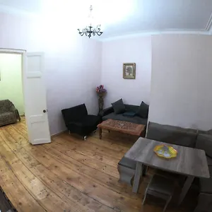 Zuras Great Studio In Old Дом отдыха Тбилиси