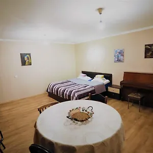 Cozy, Warm & Cheap Апартаменты Тбилиси